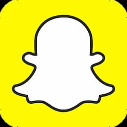 SnapchatIcon