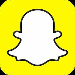 SnapchatIcon