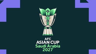كأس اسيا 2027